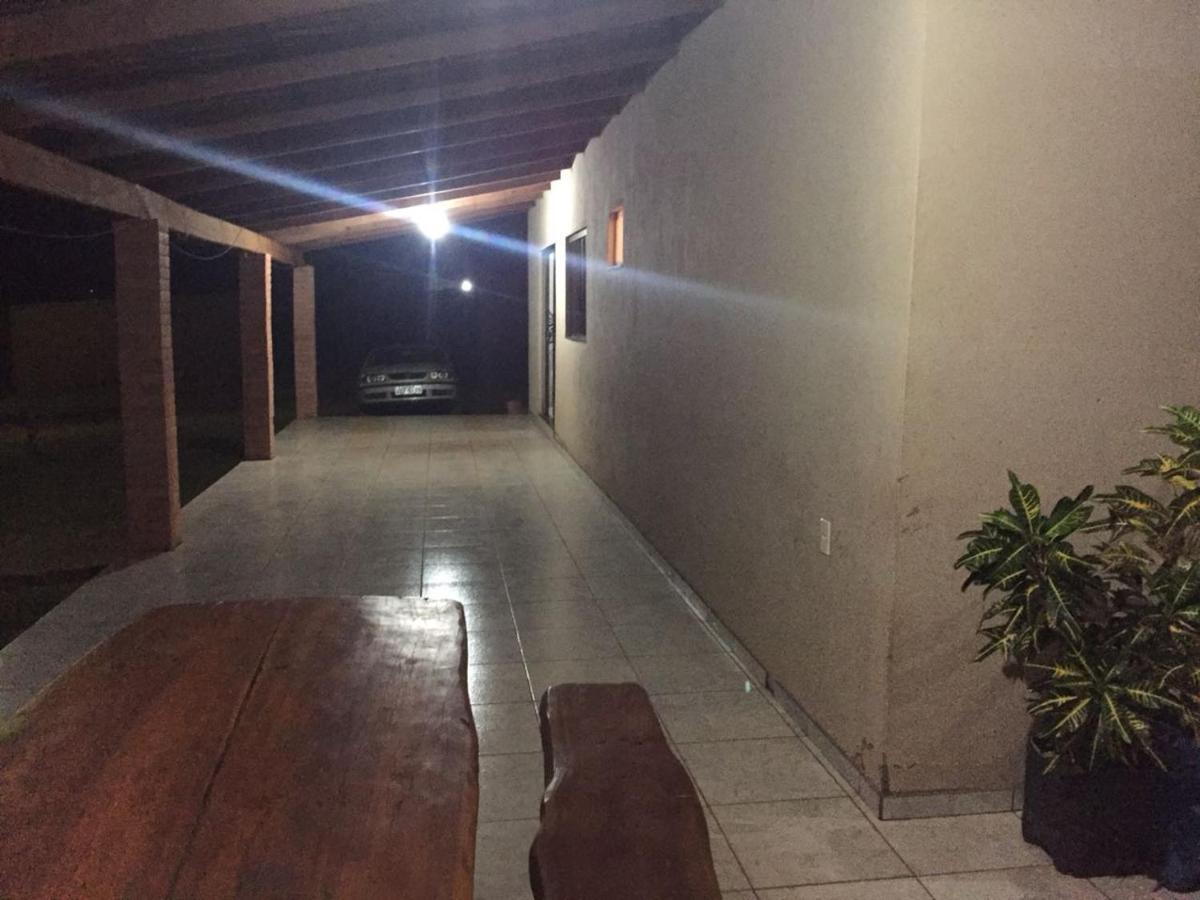 Villa Casa Da Lua Pirenópolis Exterior foto